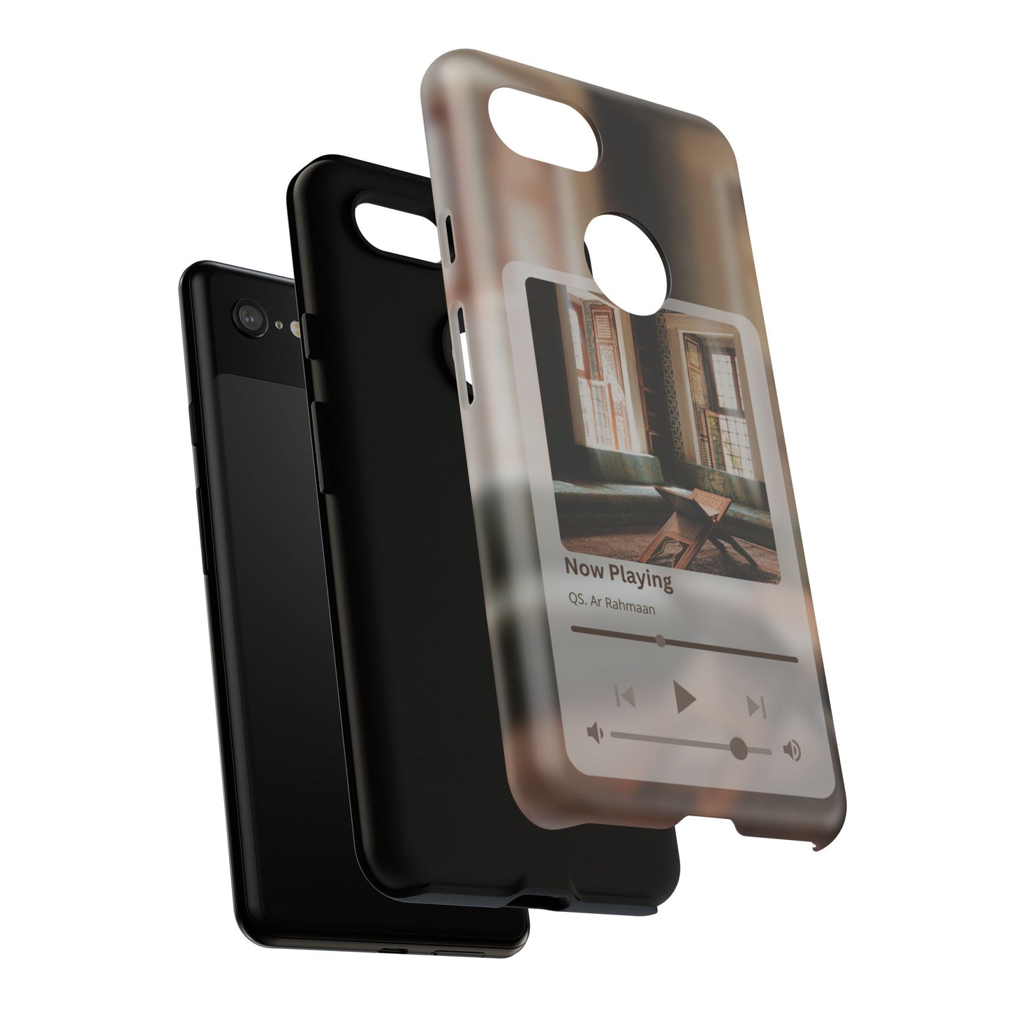 Phone Case, Music Lover Gift, Phone Accessory, Custom Phone Cover, Tough Case, Unique Design, Tech Gift