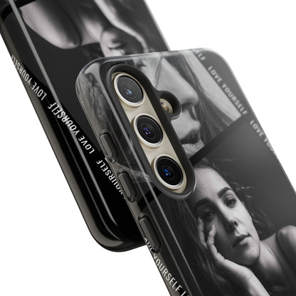 Stylish Phone Case for Tough Protection