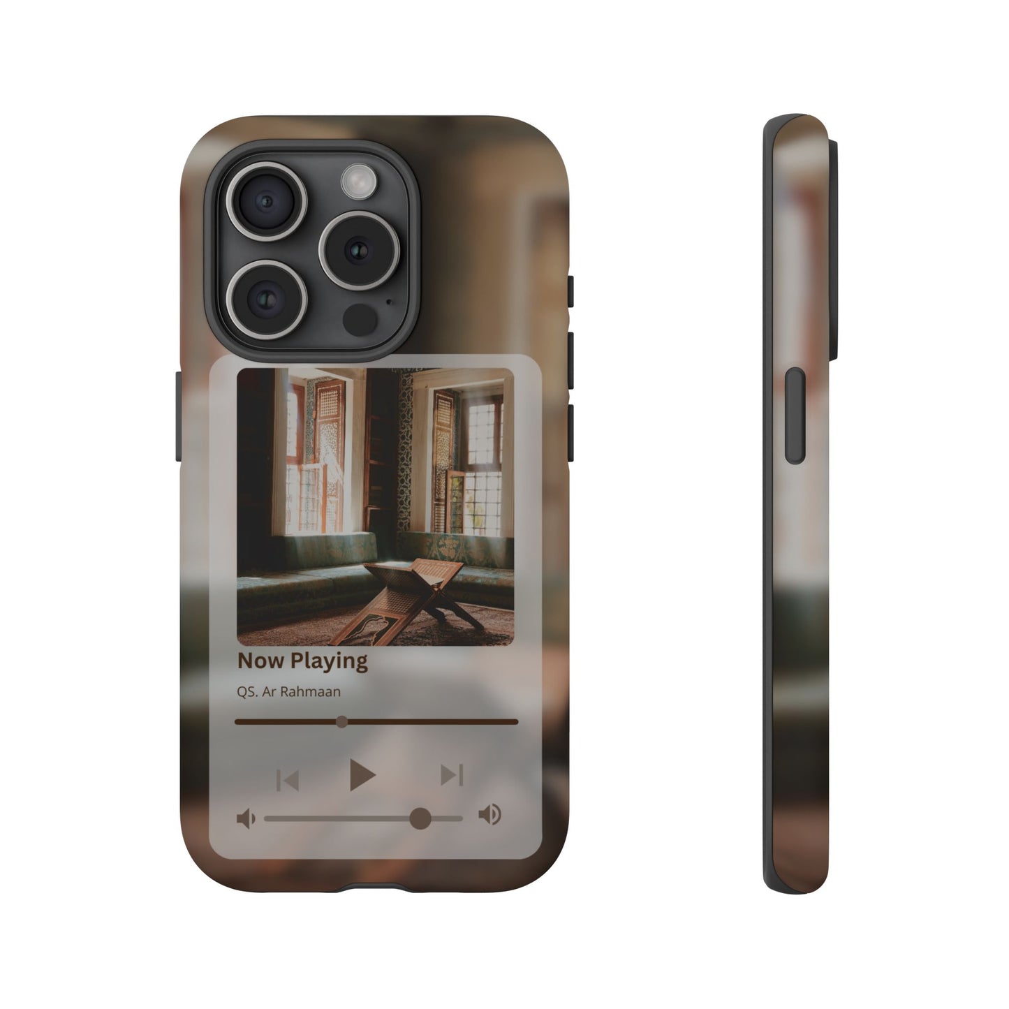 Phone Case, Music Lover Gift, Phone Accessory, Custom Phone Cover, Tough Case, Unique Design, Tech Gift