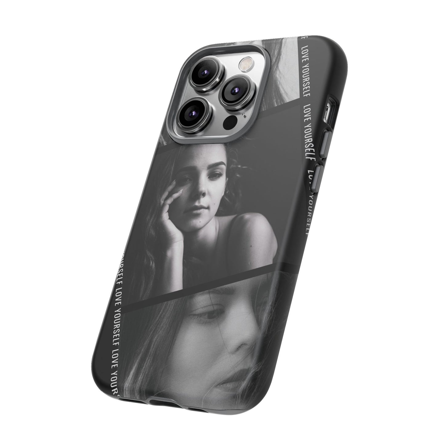 Stylish Phone Case for Tough Protection