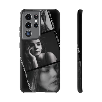 Stylish Phone Case for Tough Protection