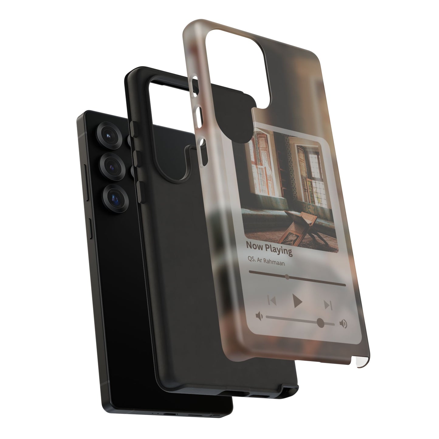 Phone Case, Music Lover Gift, Phone Accessory, Custom Phone Cover, Tough Case, Unique Design, Tech Gift