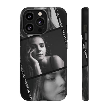 Stylish Phone Case for Tough Protection