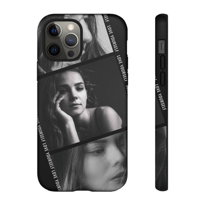 Stylish Phone Case for Tough Protection