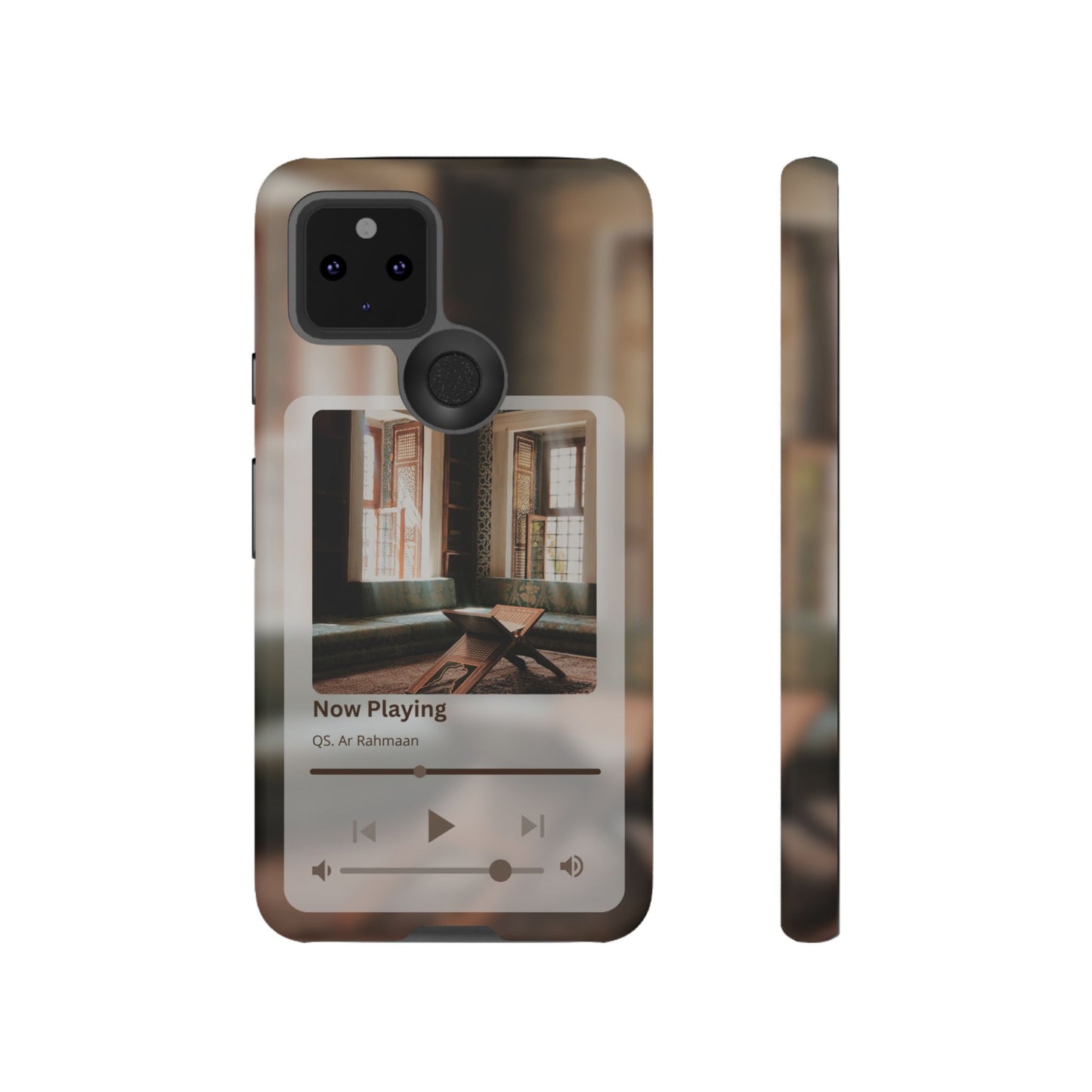 Phone Case, Music Lover Gift, Phone Accessory, Custom Phone Cover, Tough Case, Unique Design, Tech Gift