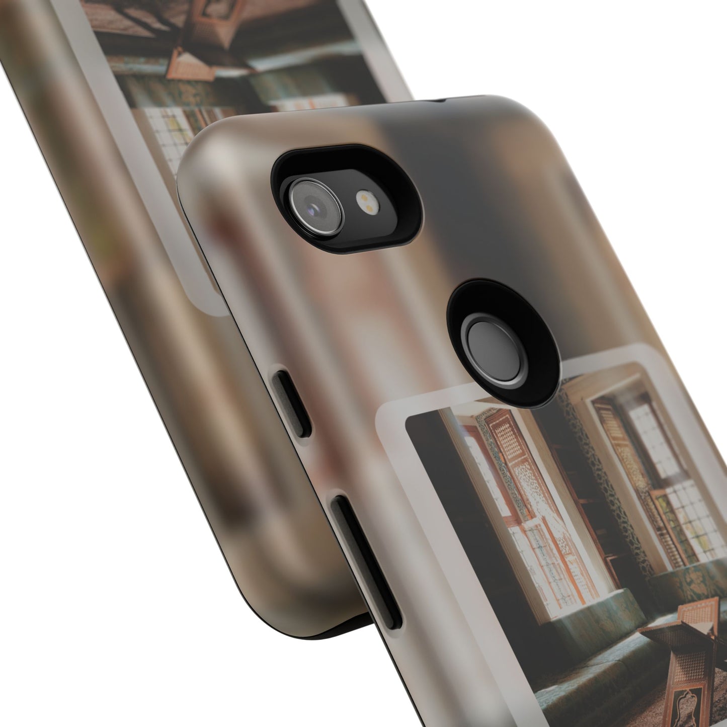 Phone Case, Music Lover Gift, Phone Accessory, Custom Phone Cover, Tough Case, Unique Design, Tech Gift