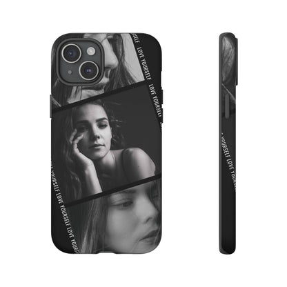 Stylish Phone Case for Tough Protection