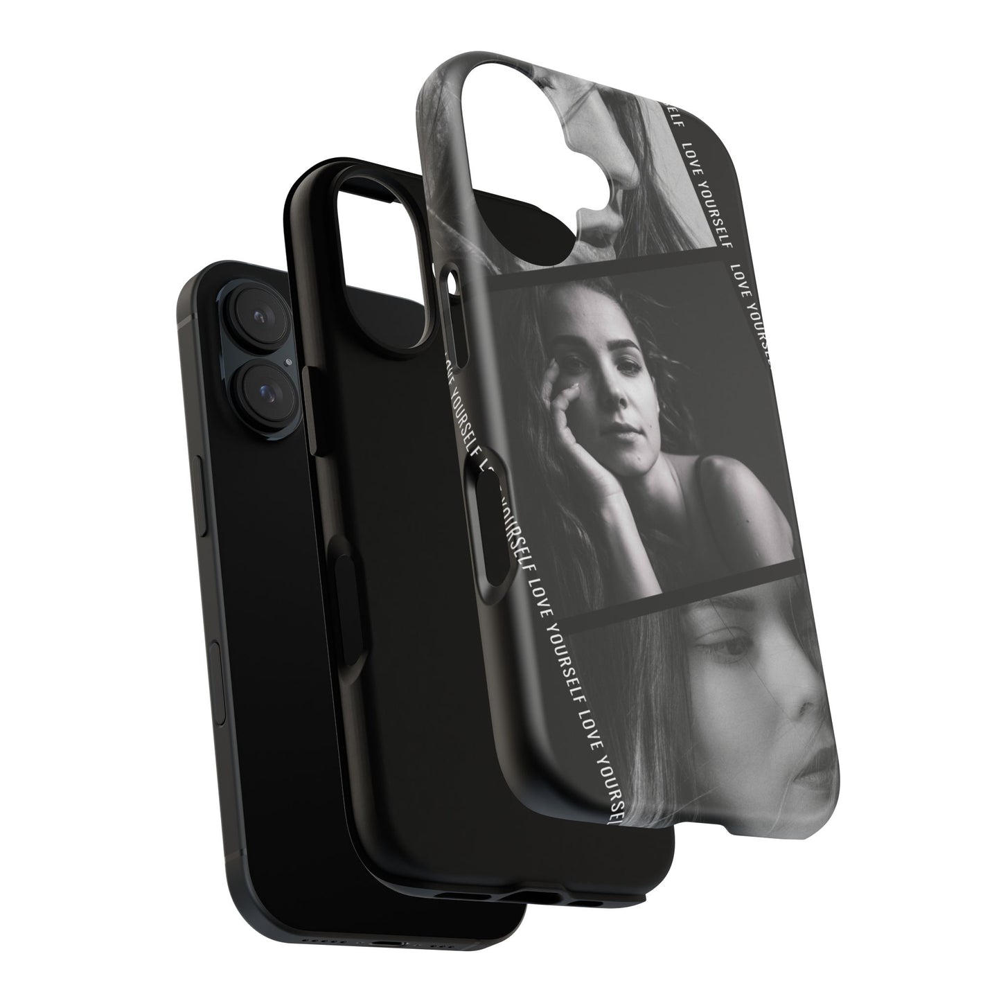 Stylish Phone Case for Tough Protection