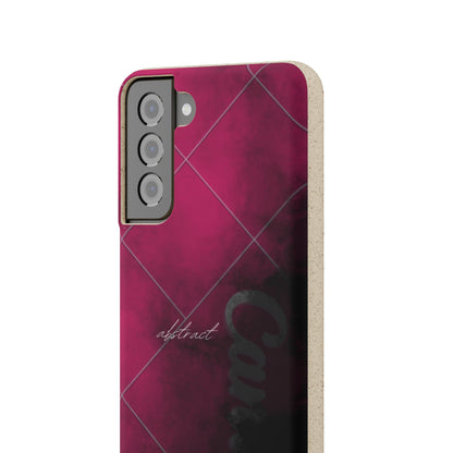Biodegradable Cases
