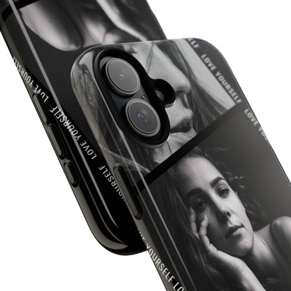 Stylish Phone Case for Tough Protection