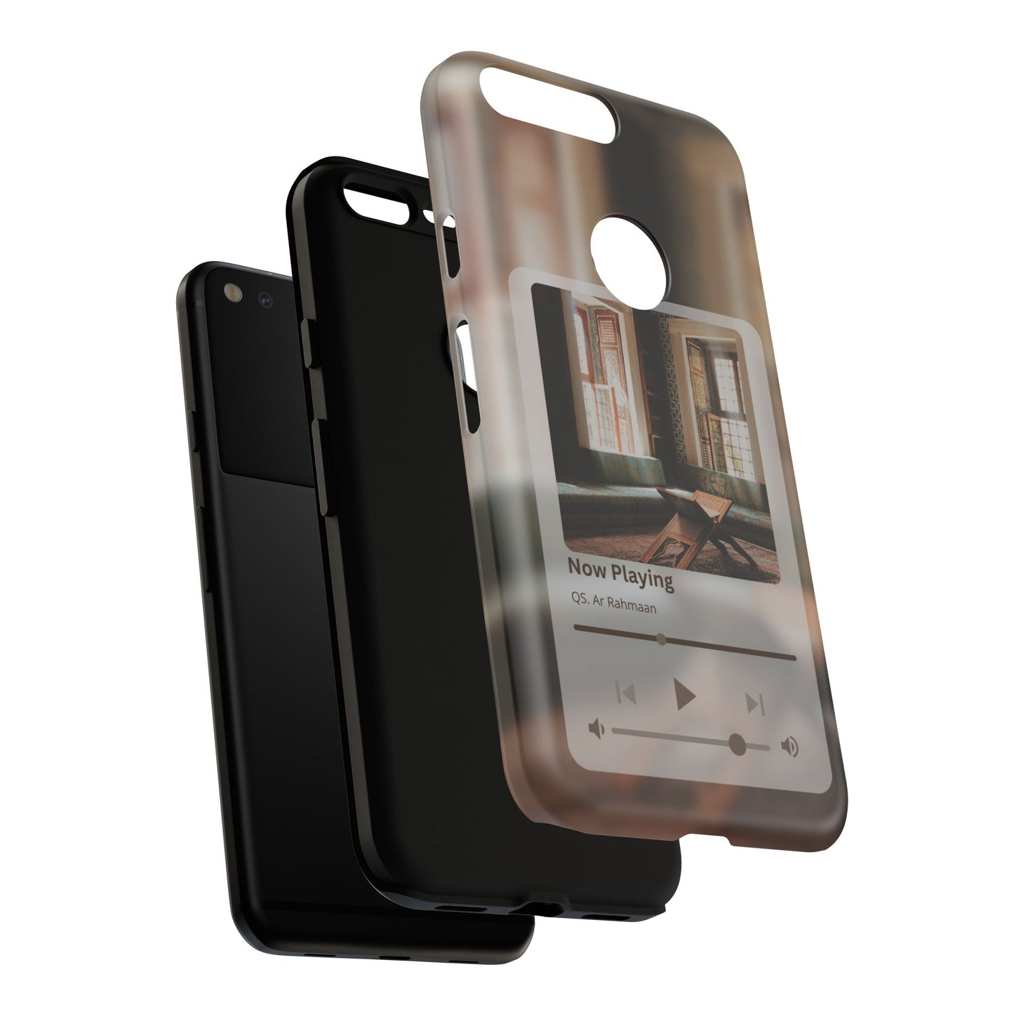Phone Case, Music Lover Gift, Phone Accessory, Custom Phone Cover, Tough Case, Unique Design, Tech Gift